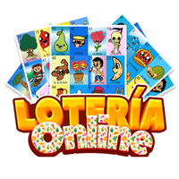 Online Lottery icon