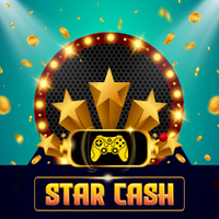 Starcash - play & winicon