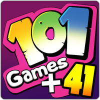 101-in-1 Gamesicon