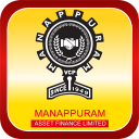 Manappuram Asset Finance Ltdicon