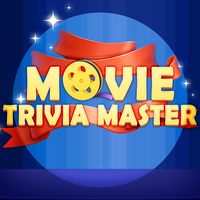 Movie Trivia Mastericon