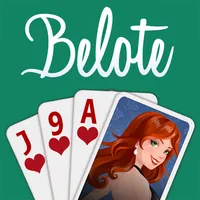 Belote Multiplayer APK