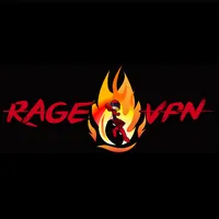 RageVPN - Privacy Protection & Proxy for Free icon