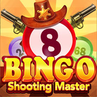 Cowboy Bingo : Shooting Mastericon