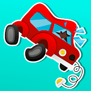 Fury Cars Mod icon