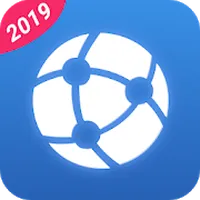 Easy VPN - Unlimited Free VPN Proxy Master icon