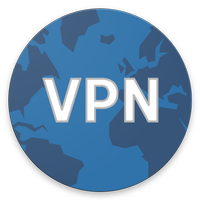 VPN Browser for VK.com icon