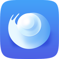 Snail VPN (Free, Fast & Safe) icon