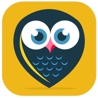 Owl VPN : Fast, Free, Unlimited, Super secure VPNicon