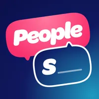 People Say icon