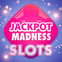 Jackpotjoy Slots - Free Slotsicon