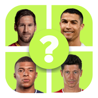 FUT 22 Quiz Guess the Playericon