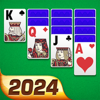 Solitaire Daily - Card Games icon