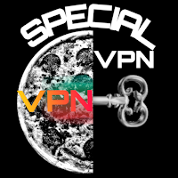 SPECIAL VPN pro icon