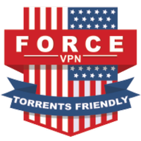 VPN Master - Torrent Friendly VPNicon