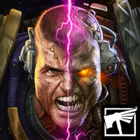 Warhammer 40,000: Warpforge APK