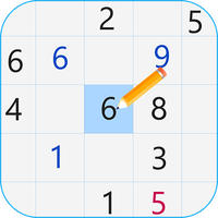 Funny Sudoku Puzzle icon