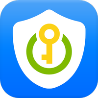 KEY VPN – Secure, Free VPN Proxyicon