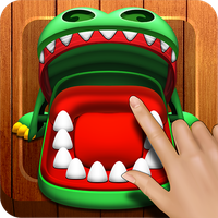 Crocodile Dentist icon