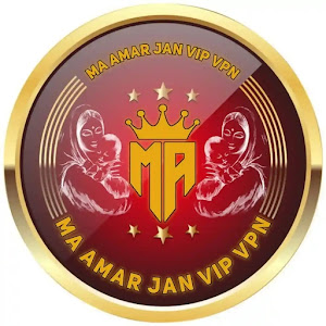 MA AMAR JAN VIP VPN APK