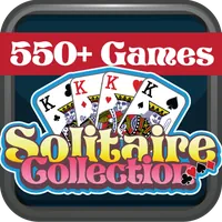 Solitaire 550+ Collection APK