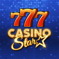 CasinoStar – Free Slots icon