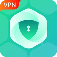 Shield VPN - Free VPN Proxy & private browser icon