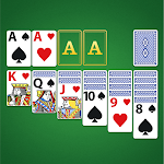 Classic Solitaire : Card Games icon