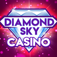 Diamond Sky Casino: Slot Gamesicon