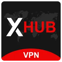 XHub VPN - Unlimited VPN Proxy APK