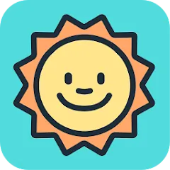 Hello Weather Mod icon