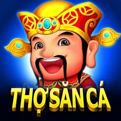 THỢ SĂN CÁ icon