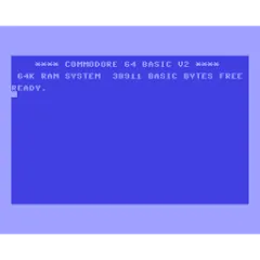 Mobile C64 Mod APK