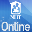 NHT Online icon