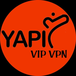 Yapi Vpn icon