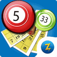 Pocket Bingo Freeicon