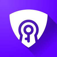 dfndr vpn Wi-Fi Privacy with A icon