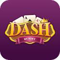 DashRummy: Online Rummy Game icon