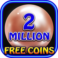 Slot Machine Games - Slots Unlimited Free Casino icon