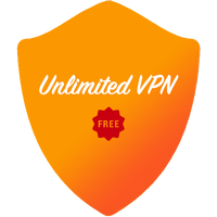 Unlimited VPN Free icon