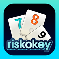 Okey - Risk Rummy Okeyicon