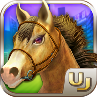 Jackpot! Real Derby 3D icon