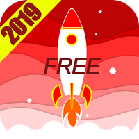 Fast & Free VPN - Unblock Site icon