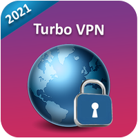 VPN Free 2021 - Fast & Secure VPN icon