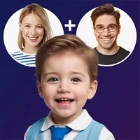 Future Baby Generator: Cosplay Mod icon