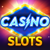 Slots Lightning: Real Casinoicon