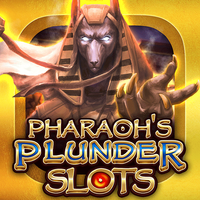 Slots Free: Pharaoh's Plunder icon