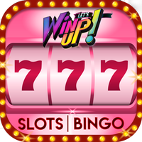 Let’s WinUp! - Free Casino Slots and Video Bingo icon