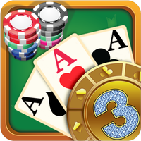 Teen Patti King - Flush Pokericon