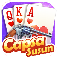 Capsa Susun online - Chinese Poker & Full house icon